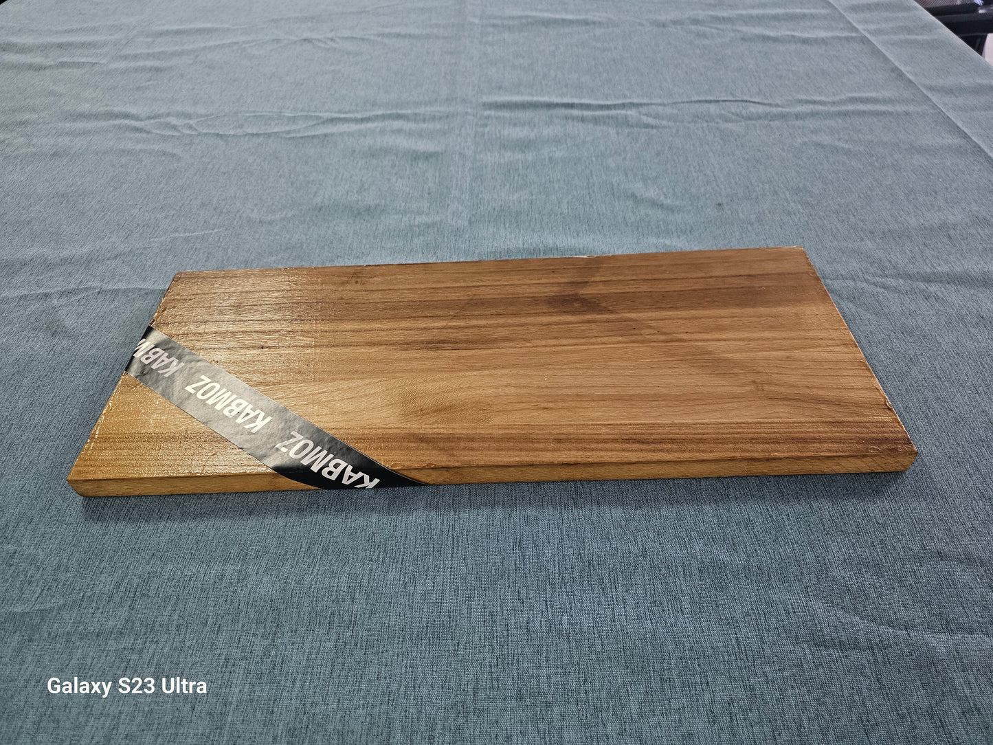 KABMOZ Versatile SHELF BOARD - Durable and Stylish Storage Solution for Your Home or Office