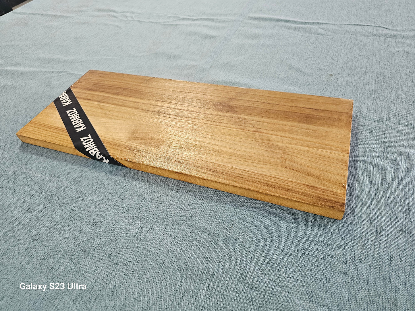 KABMOZ Versatile SHELF BOARD - Durable and Stylish Storage Solution for Your Home or Office