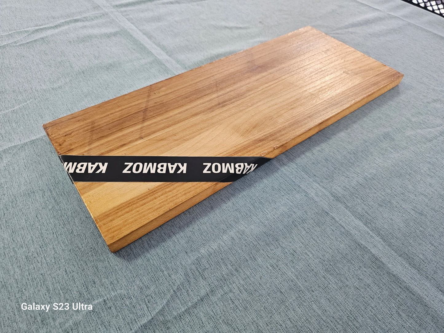 KABMOZ Versatile SHELF BOARD - Durable and Stylish Storage Solution for Your Home or Office