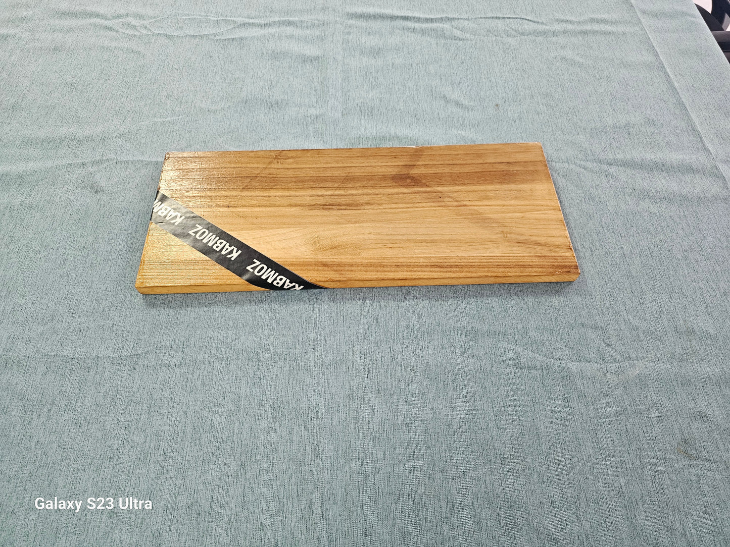 KABMOZ Versatile SHELF BOARD - Durable and Stylish Storage Solution for Your Home or Office